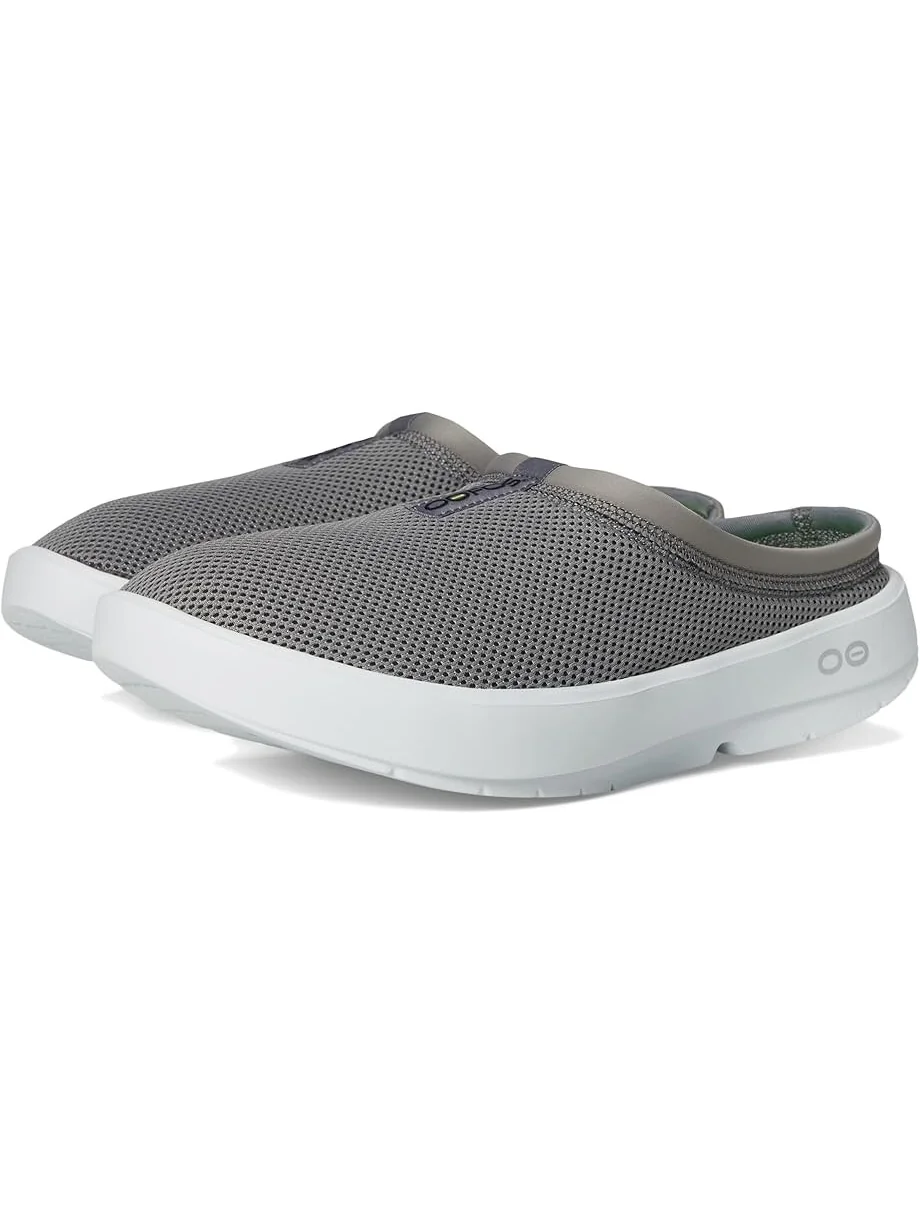 Кроссовки OOFOS OOcoozie Mule Shoe — 1