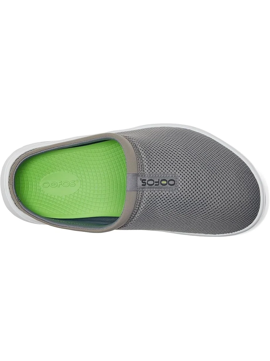 Кроссовки OOFOS OOcoozie Mule Shoe — 2