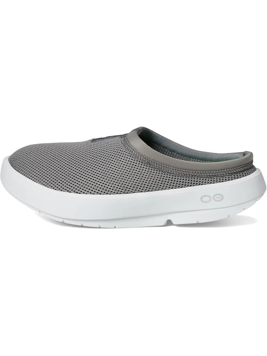 Кроссовки OOFOS OOcoozie Mule Shoe — 4