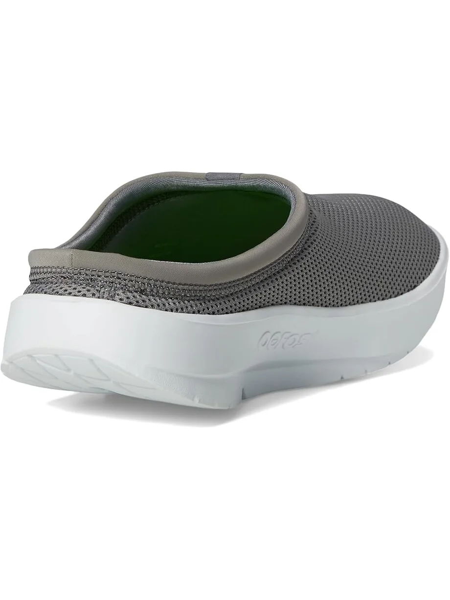 Кроссовки OOFOS OOcoozie Mule Shoe — 5