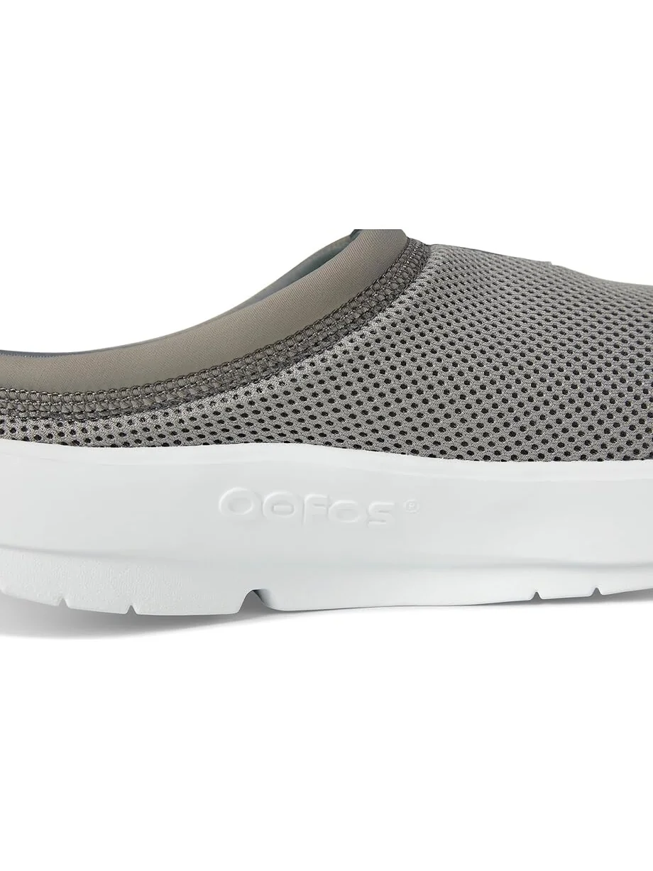 Кроссовки OOFOS OOcoozie Mule Shoe — 6