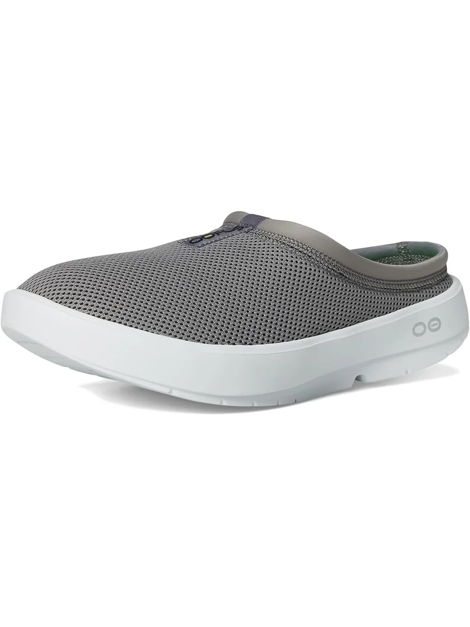 Кроссовки OOFOS OOcoozie Mule Shoe — 7