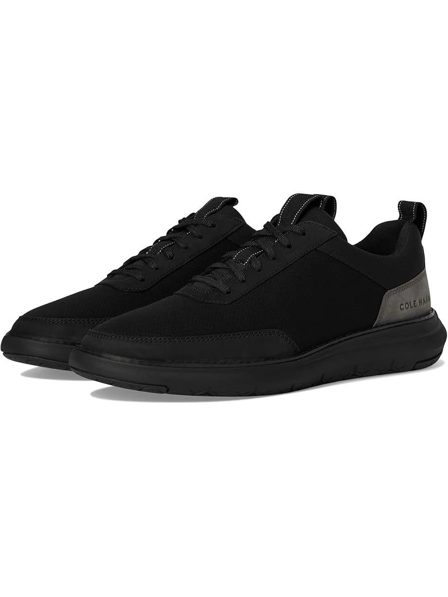 Кроссовки Cole Haan Grand Remix Sneakers — 1