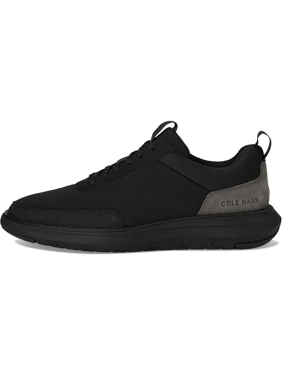 Кроссовки Cole Haan Grand Remix Sneakers — 4