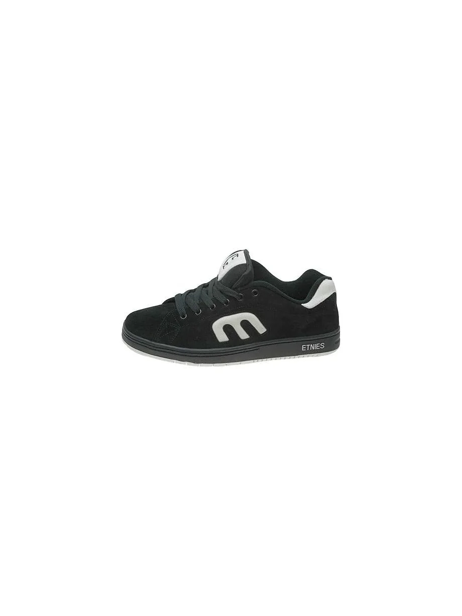 Кроссовки etnies Callicut — 4