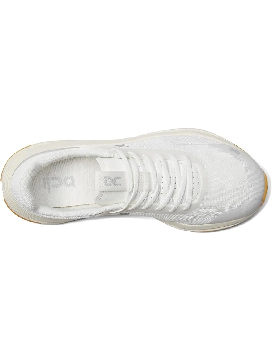 Кроссовки On Cloudnova Form 2, повседневные — 2