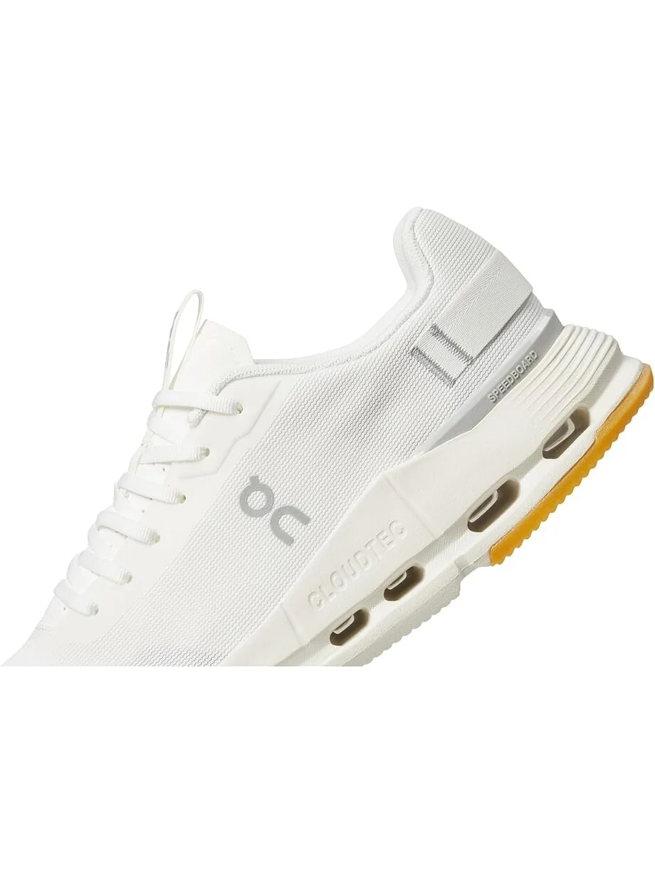 Кроссовки On Cloudnova Form 2, повседневные — 5