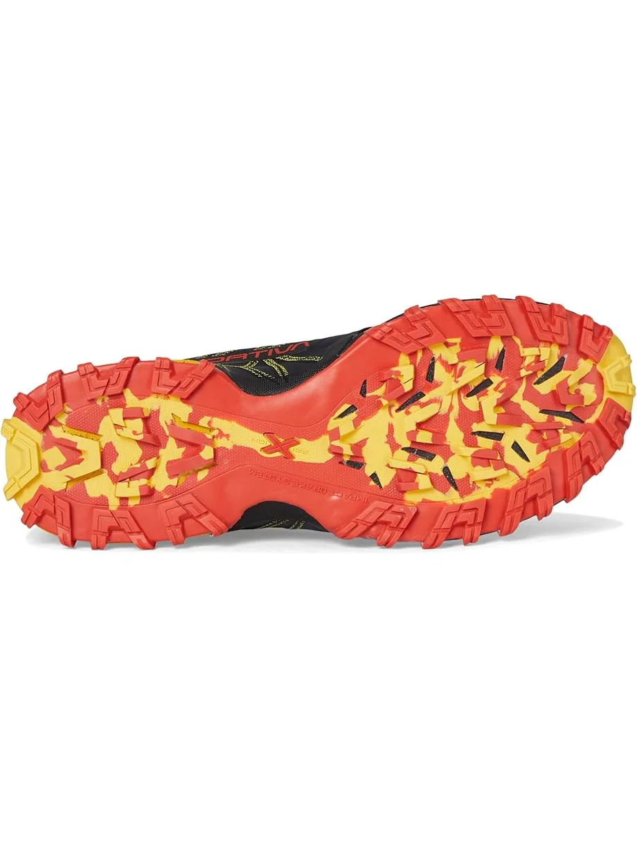 Кроссовки La Sportiva Bushido III — 3