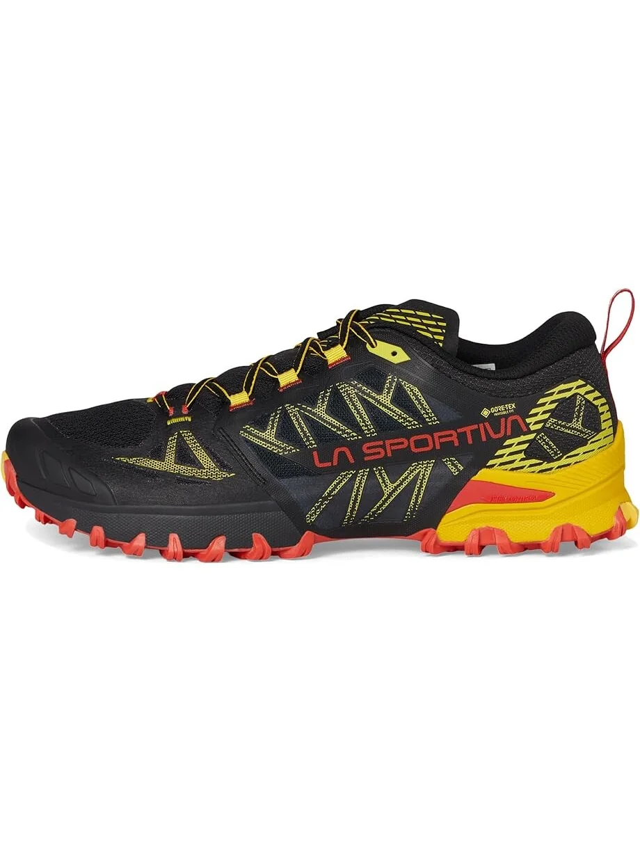 Кроссовки La Sportiva Bushido III — 4