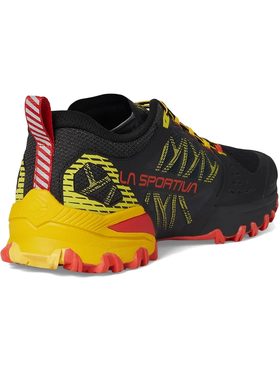 Кроссовки La Sportiva Bushido III — 5