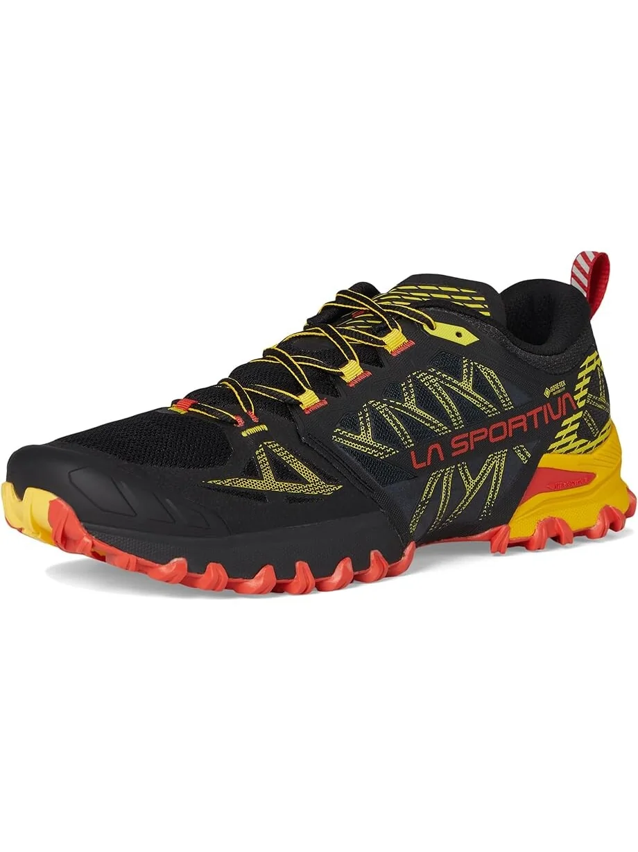 Кроссовки La Sportiva Bushido III — 7