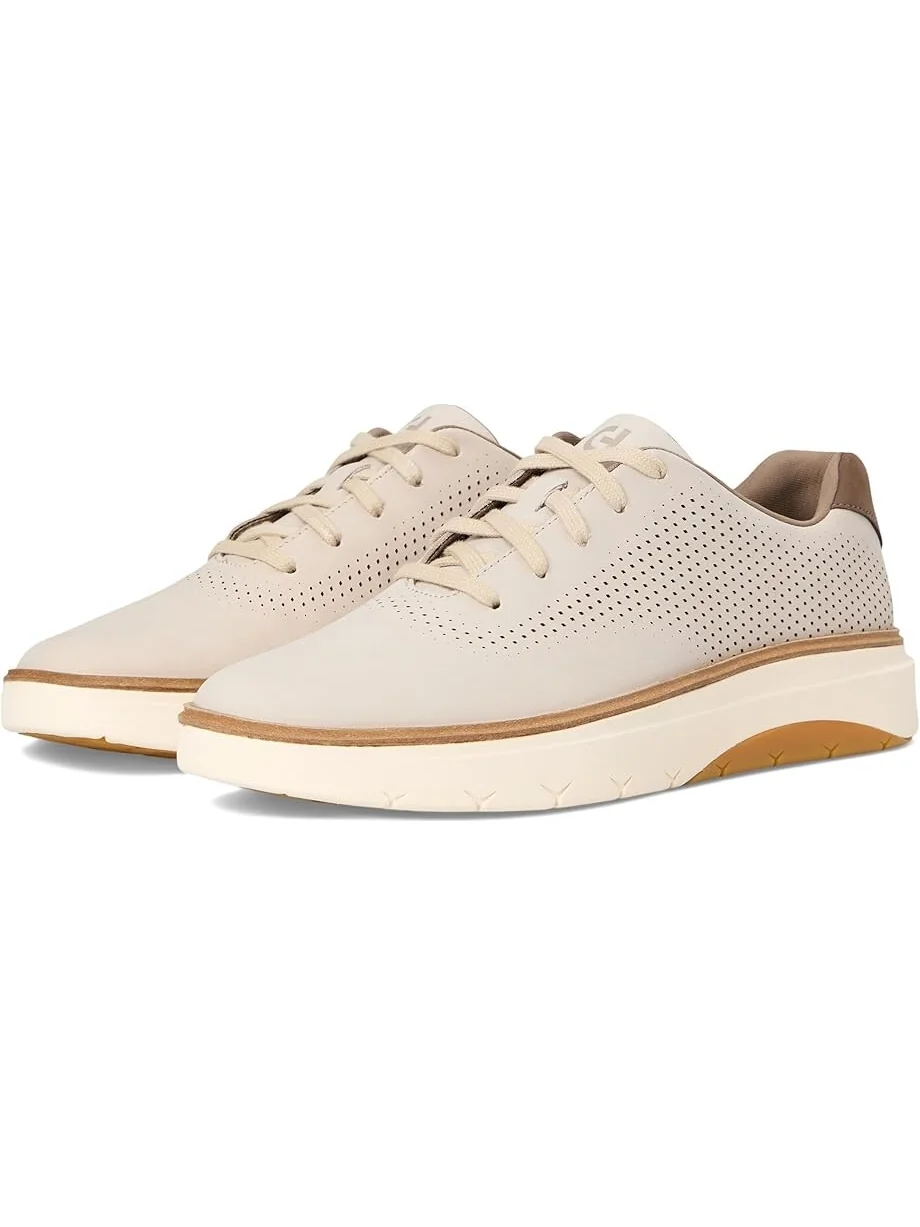 Кроссовки Cole Haan Grandpro Featherarc Laser Sneakers — 1