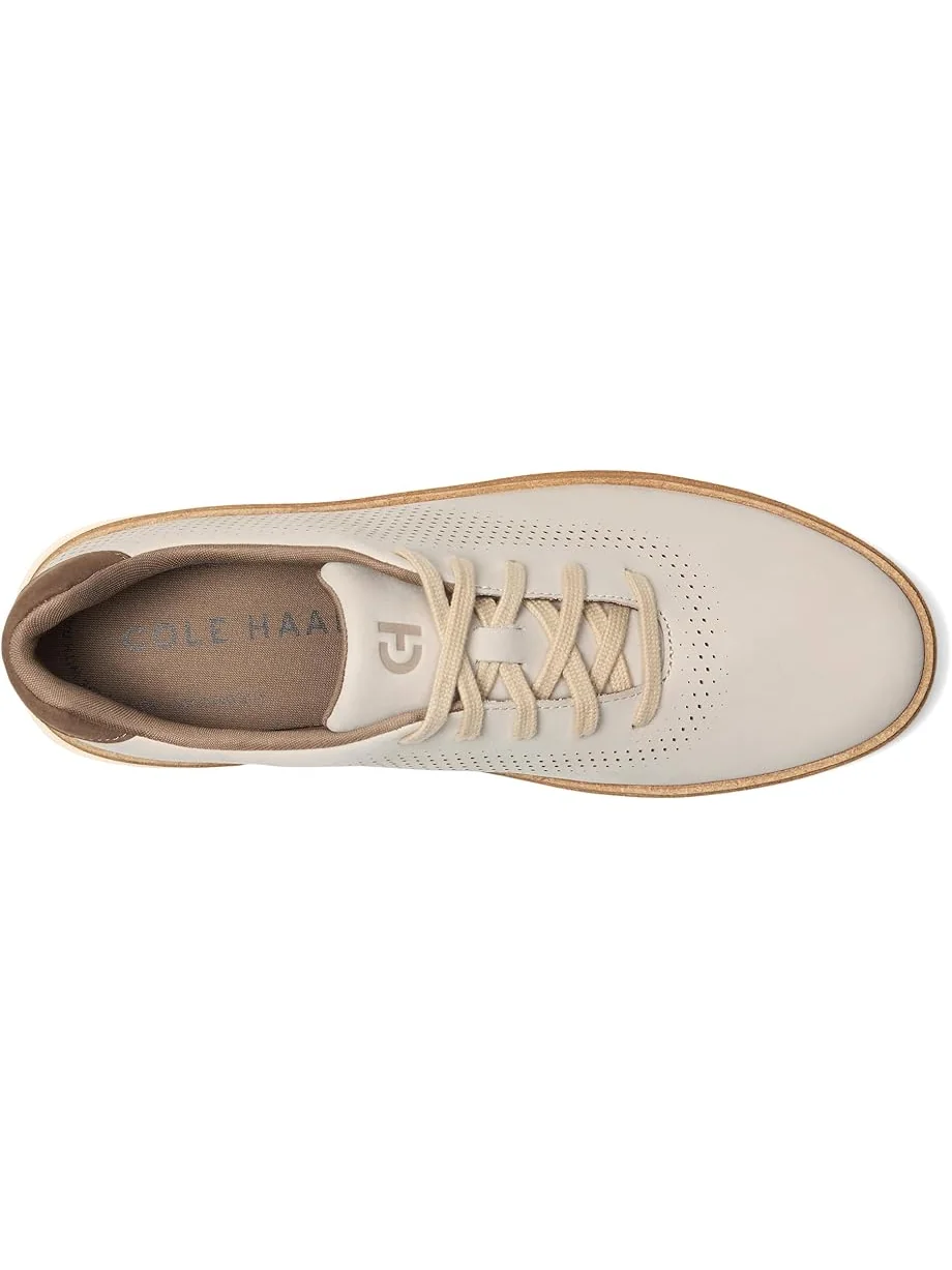 Кроссовки Cole Haan Grandpro Featherarc Laser Sneakers — 2