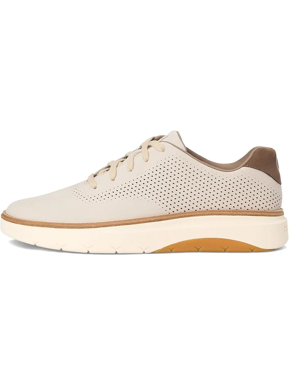 Кроссовки Cole Haan Grandpro Featherarc Laser Sneakers — 4
