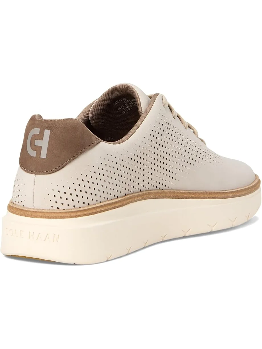 Кроссовки Cole Haan Grandpro Featherarc Laser Sneakers — 5