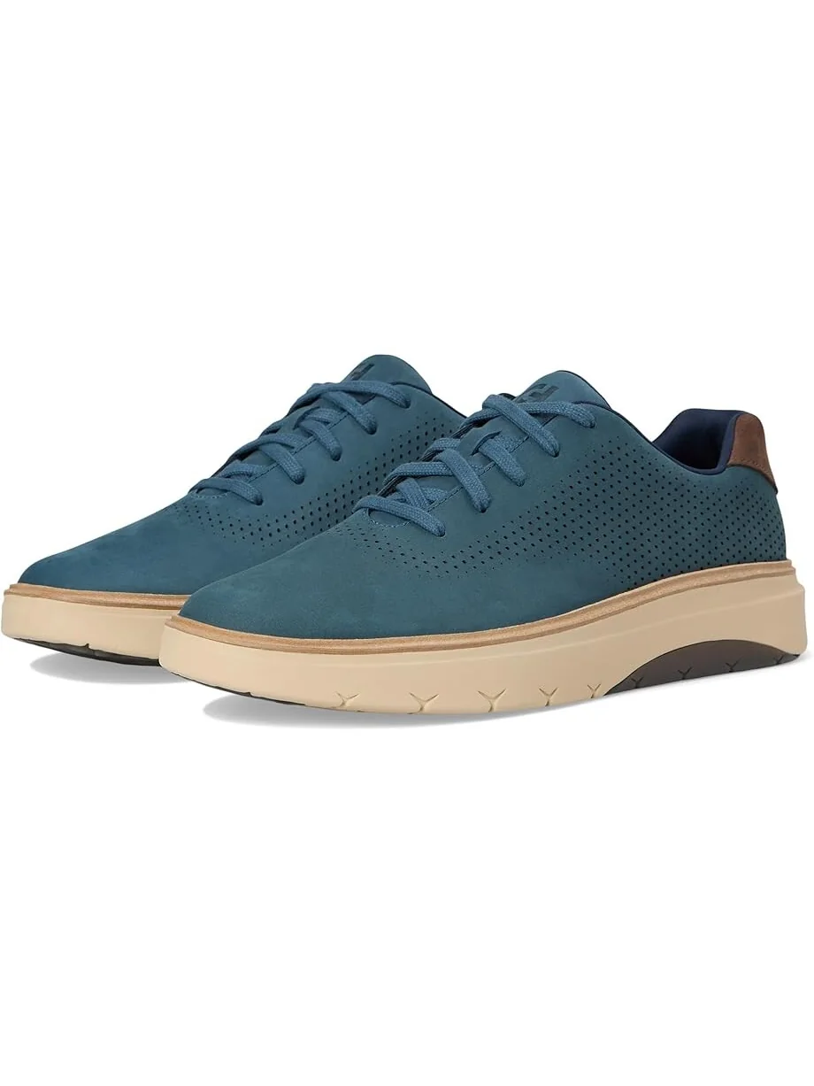 Кроссовки Cole Haan Grandpro Featherarc Laser Sneakers — 1