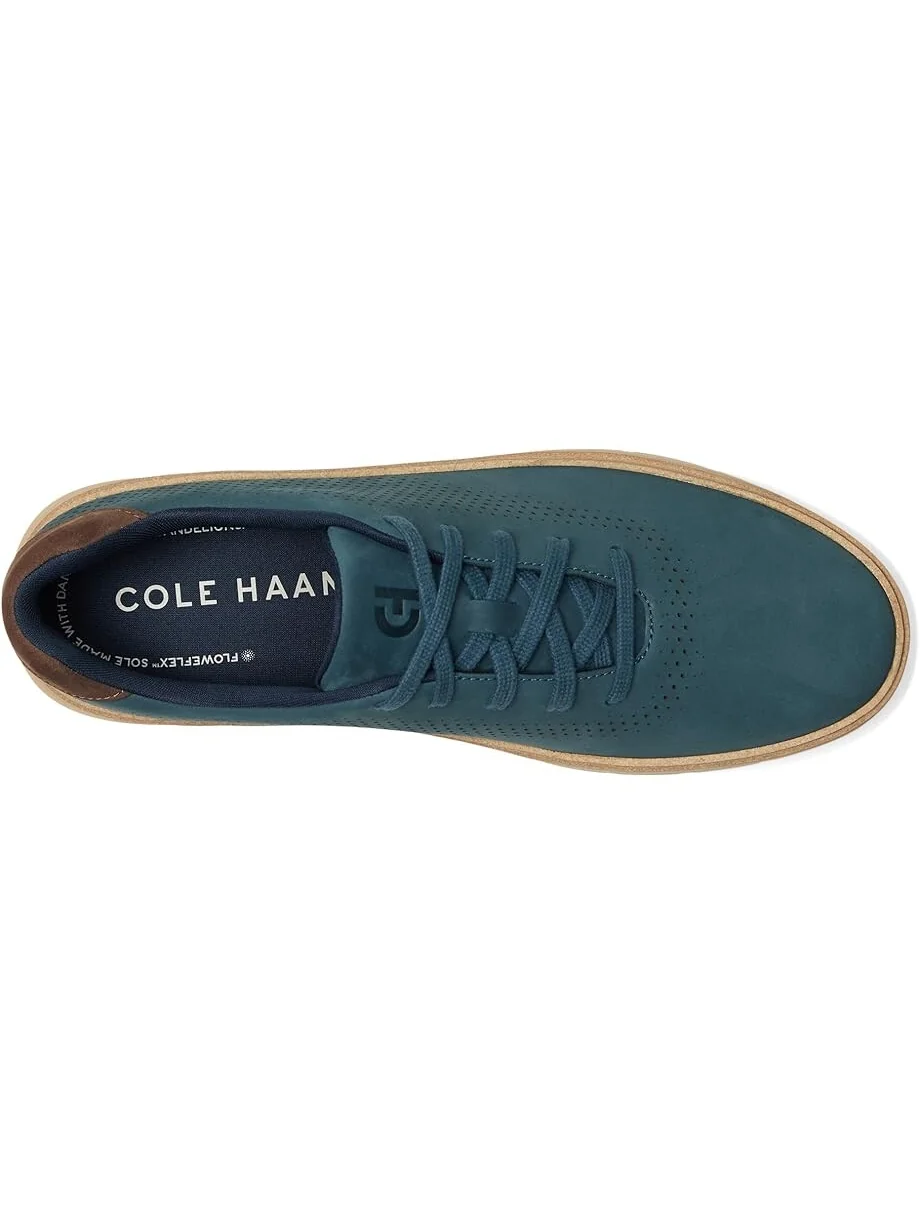 Кроссовки Cole Haan Grandpro Featherarc Laser Sneakers — 2