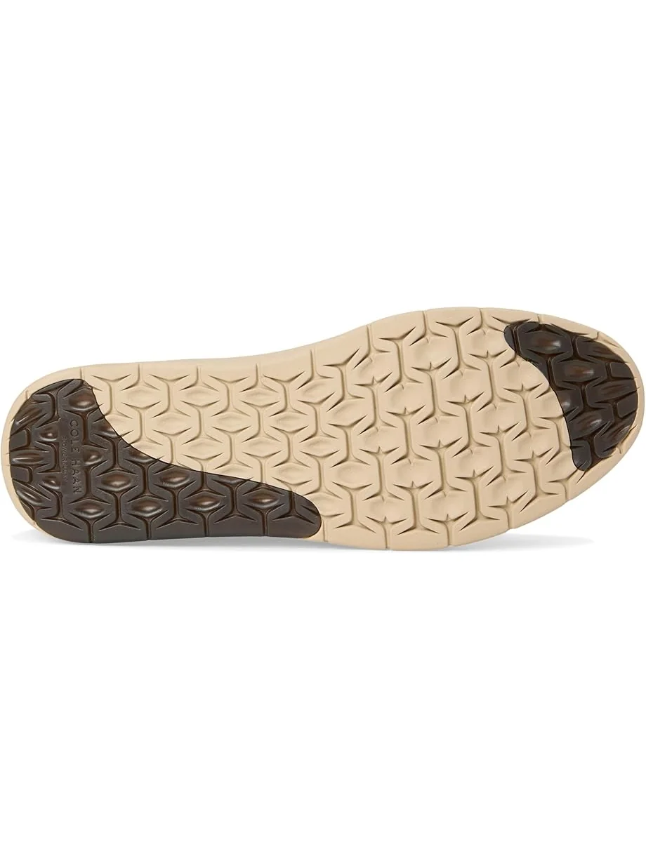 Кроссовки Cole Haan Grandpro Featherarc Laser Sneakers — 3