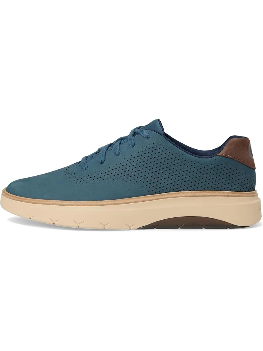 Кроссовки Cole Haan Grandpro Featherarc Laser Sneakers — 4