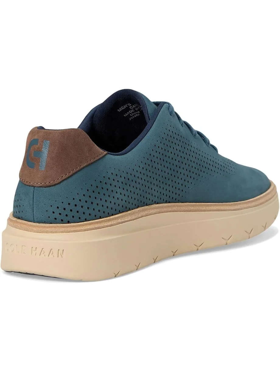 Кроссовки Cole Haan Grandpro Featherarc Laser Sneakers — 5