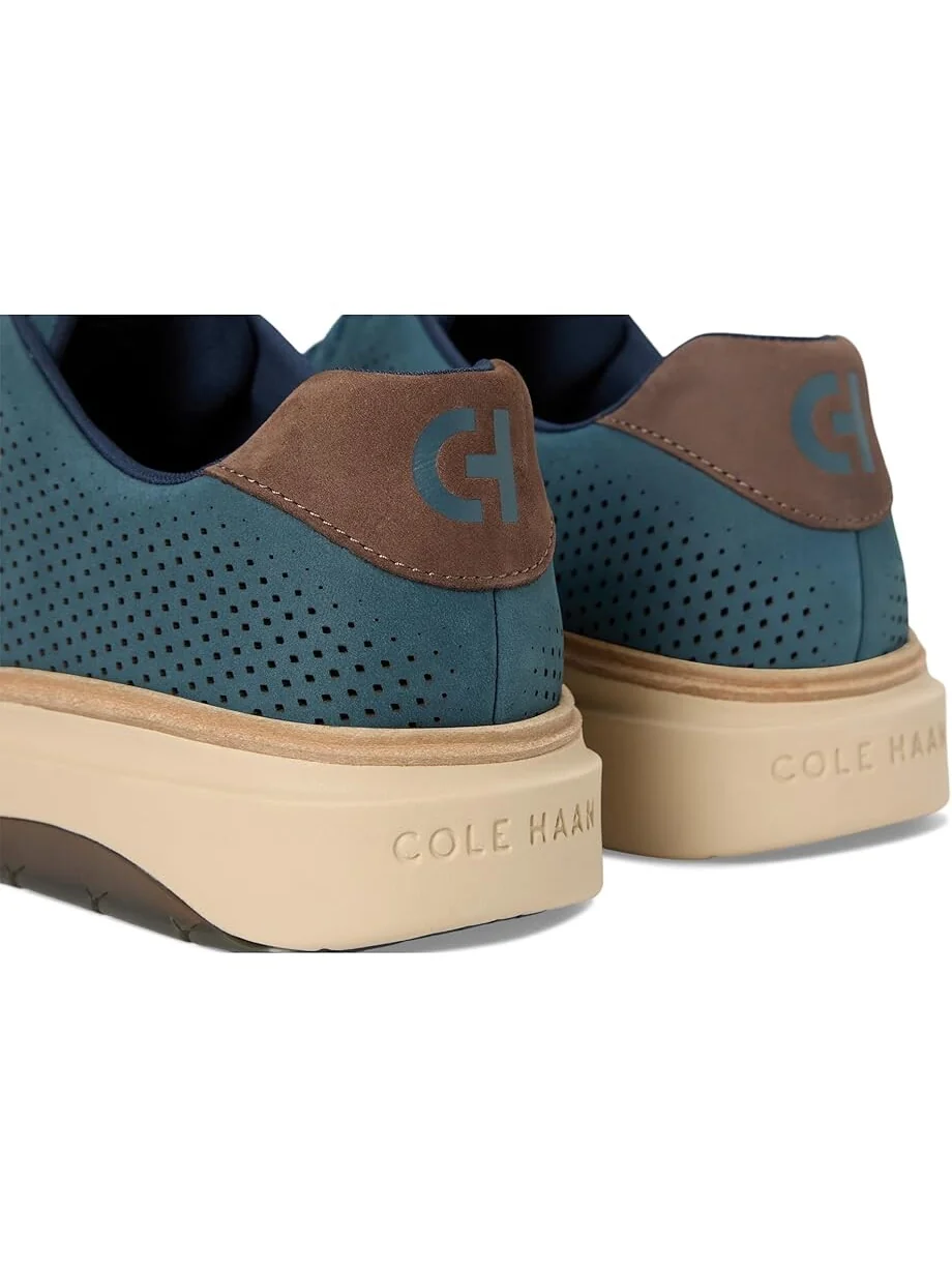 Кроссовки Cole Haan Grandpro Featherarc Laser Sneakers — 6