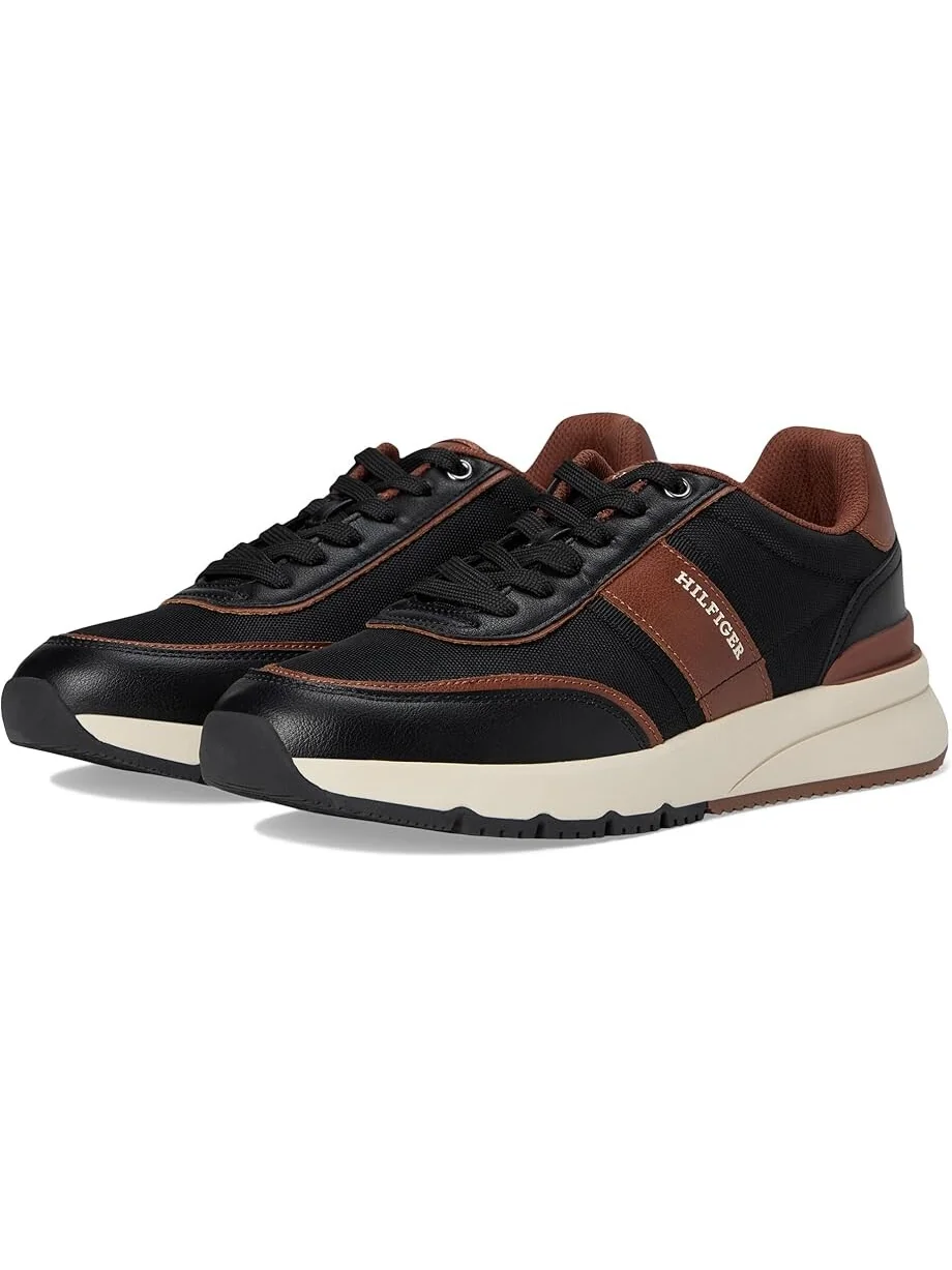 Кроссовки Tommy Hilfiger Santal — 1