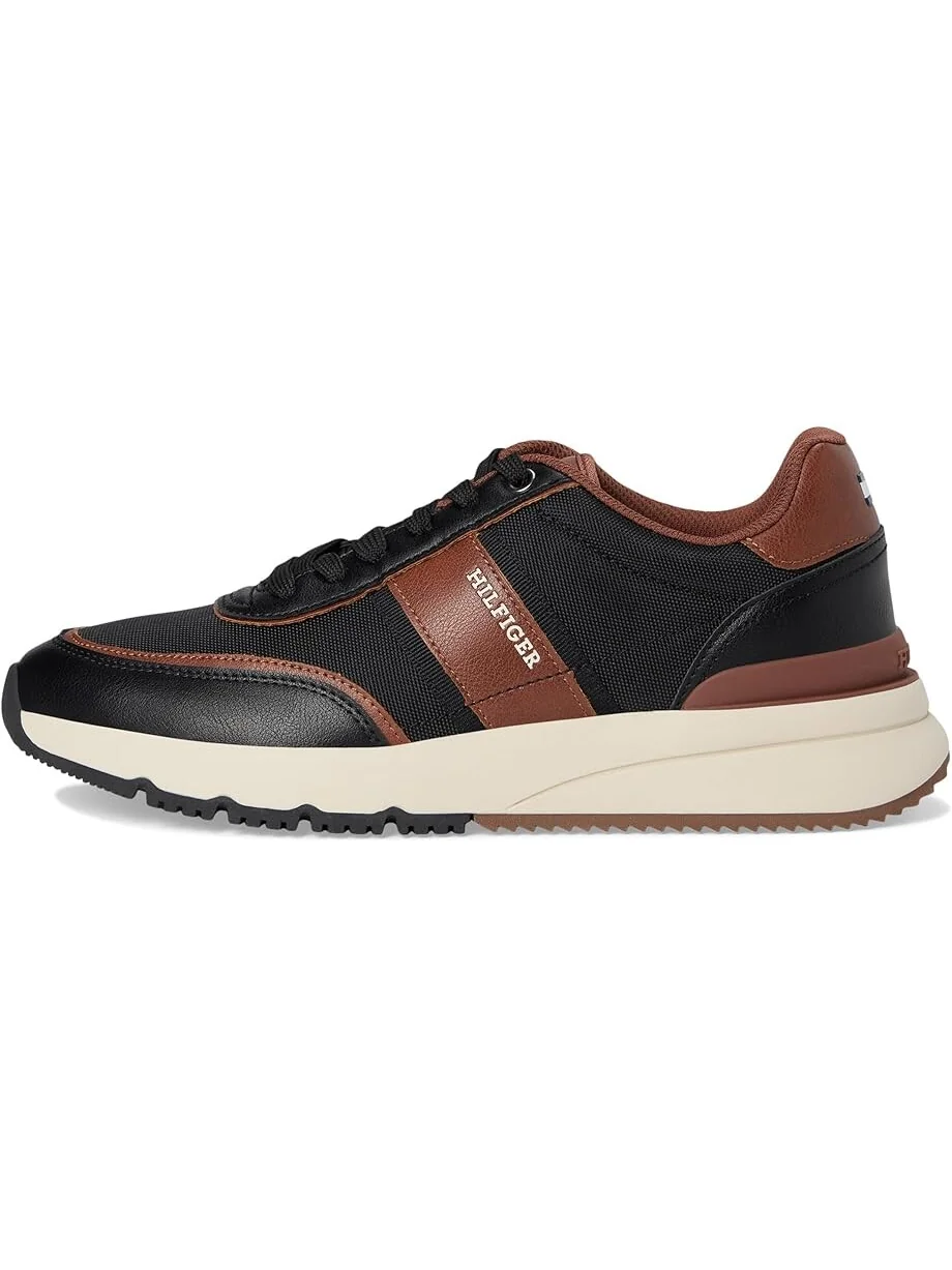 Кроссовки Tommy Hilfiger Santal — 4