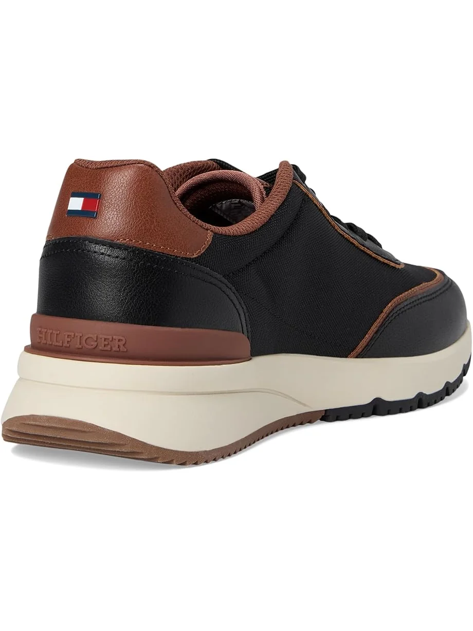 Кроссовки Tommy Hilfiger Santal — 5