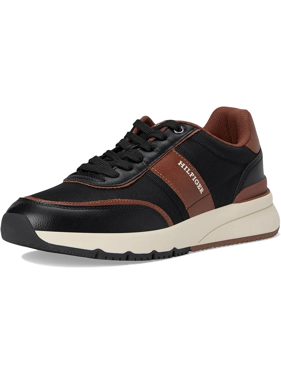 Кроссовки Tommy Hilfiger Santal — 7