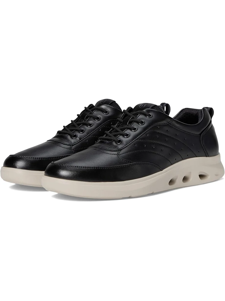Кроссовки Nunn Bush Ponte Moc Toe Sneakers Hybrid Oxford Dress Casual Lightweight Athletic Style Lace Up — 1