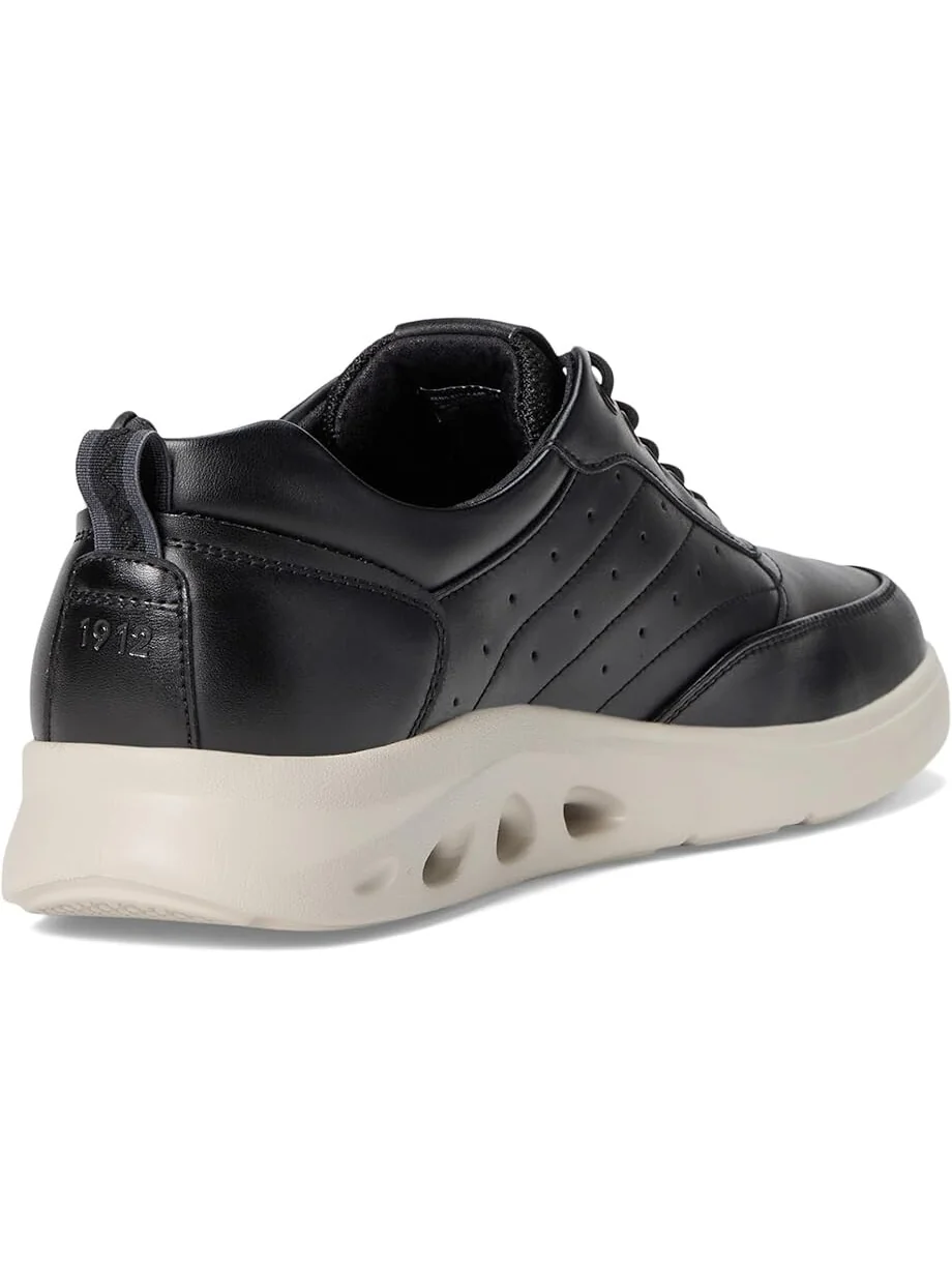 Кроссовки Nunn Bush Ponte Moc Toe Sneakers Hybrid Oxford Dress Casual Lightweight Athletic Style Lace Up — 5