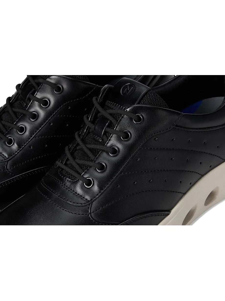 Кроссовки Nunn Bush Ponte Moc Toe Sneakers Hybrid Oxford Dress Casual Lightweight Athletic Style Lace Up — 6