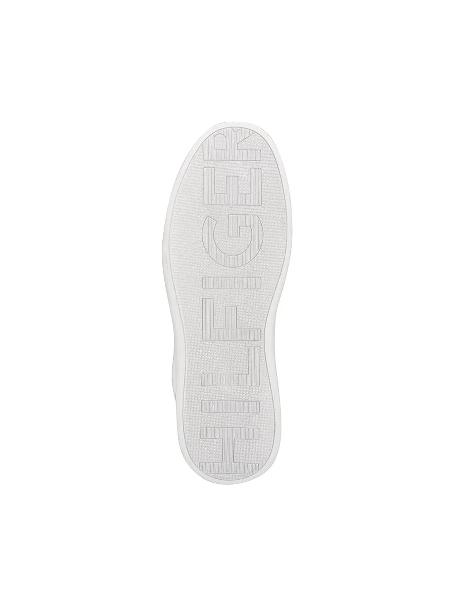 Кроссовки Tommy Hilfiger Jeoffry — 3