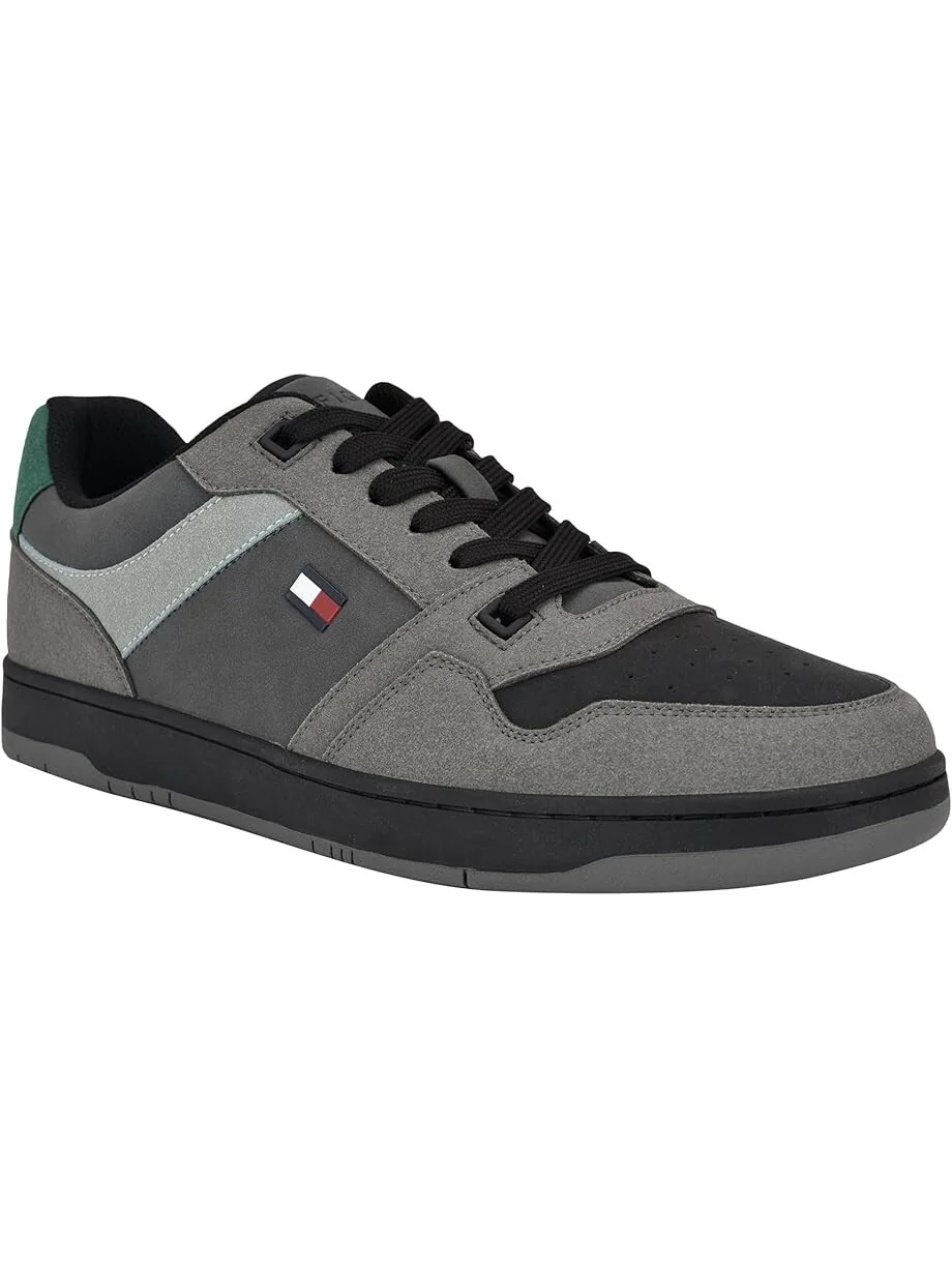 Кроссовки Tommy Hilfiger Trane — 6