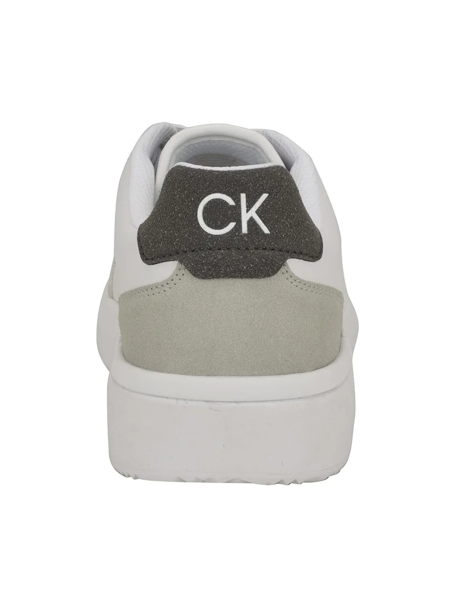 Кроссовки Calvin Klein Blaven — 4