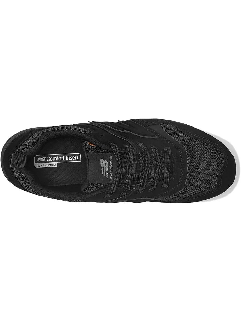 Кроссовки New Balance Work & Safety Composite Toe Elite Lite SD — 2