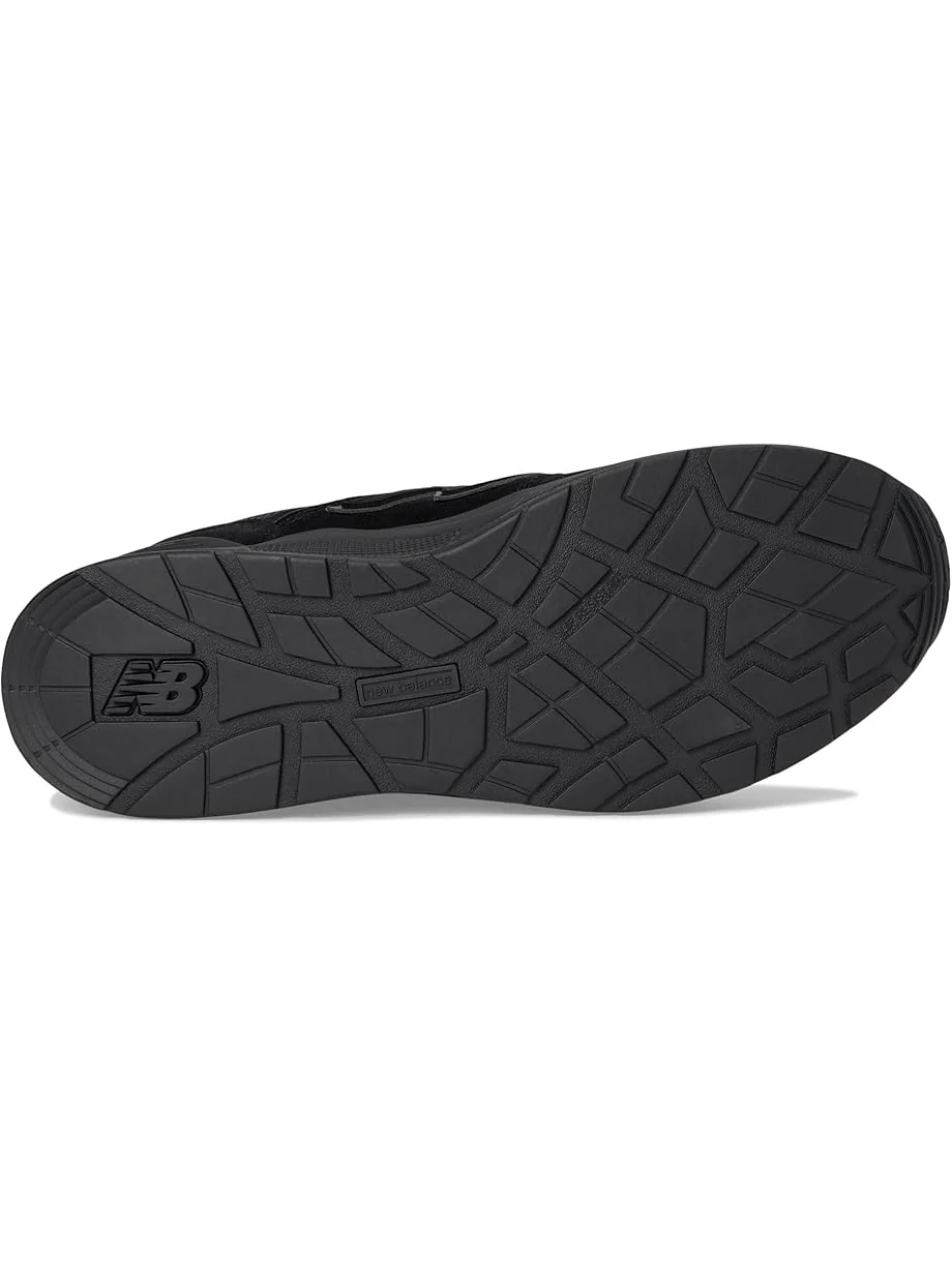 Кроссовки New Balance Work & Safety Composite Toe Elite Lite SD — 3