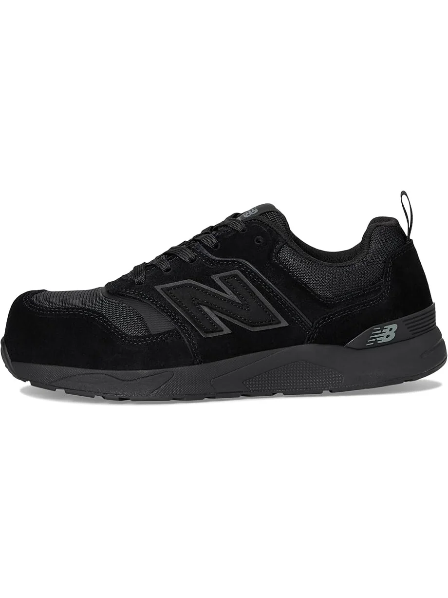 Кроссовки New Balance Work & Safety Composite Toe Elite Lite SD — 4