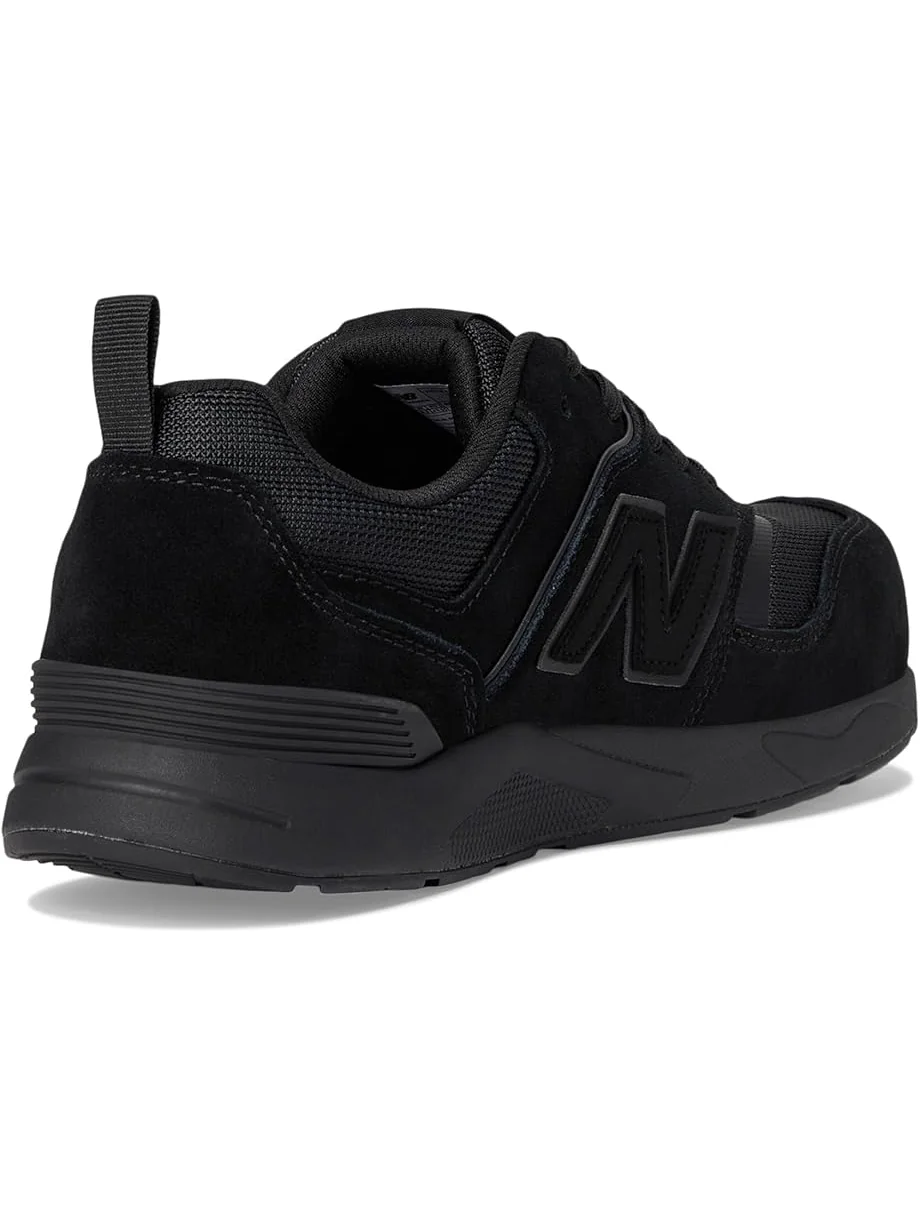 Кроссовки New Balance Work & Safety Composite Toe Elite Lite SD — 5