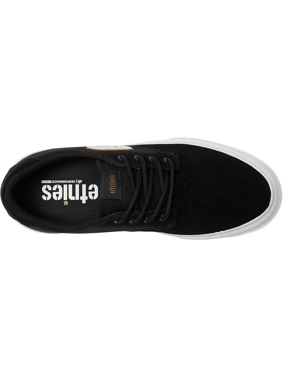 Кроссовки etnies Barge Plus — 2