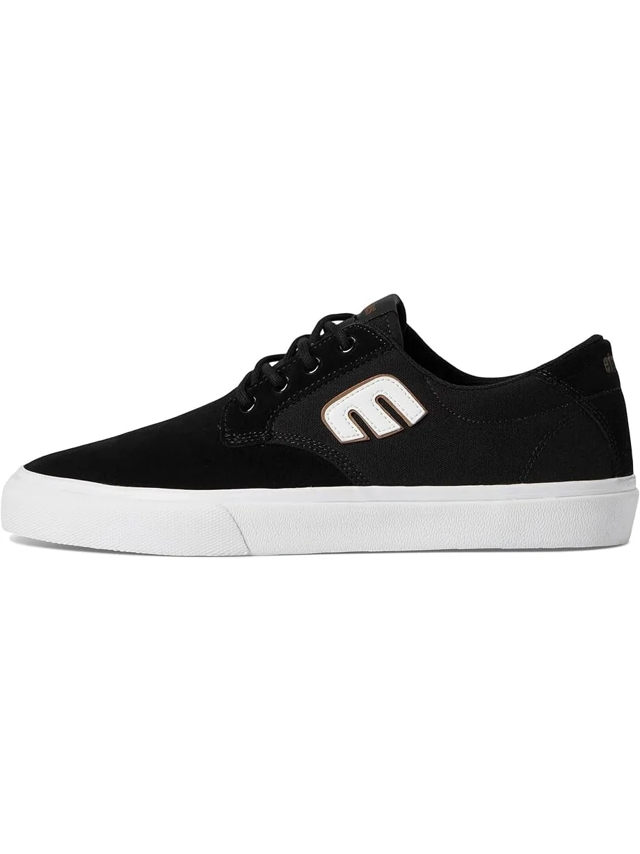 Кроссовки etnies Barge Plus — 4