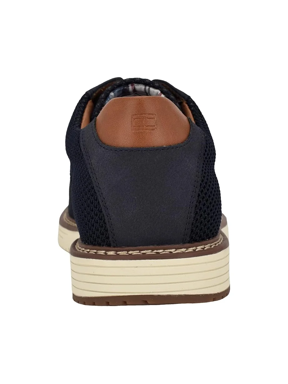 Кроссовки Tommy Hilfiger Hiser — 4