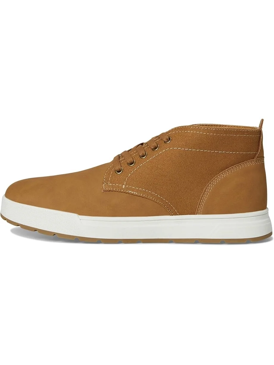 Кроссовки Steve Madden Mcallob — 4