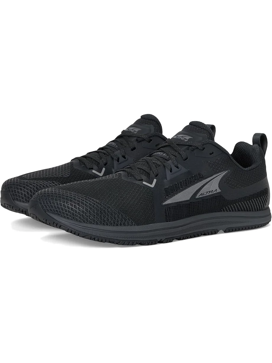 Кроссовки Altra Solstice Xt 3 — черный