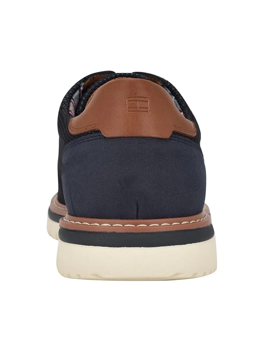 Кроссовки Tommy Hilfiger Vasel — 4