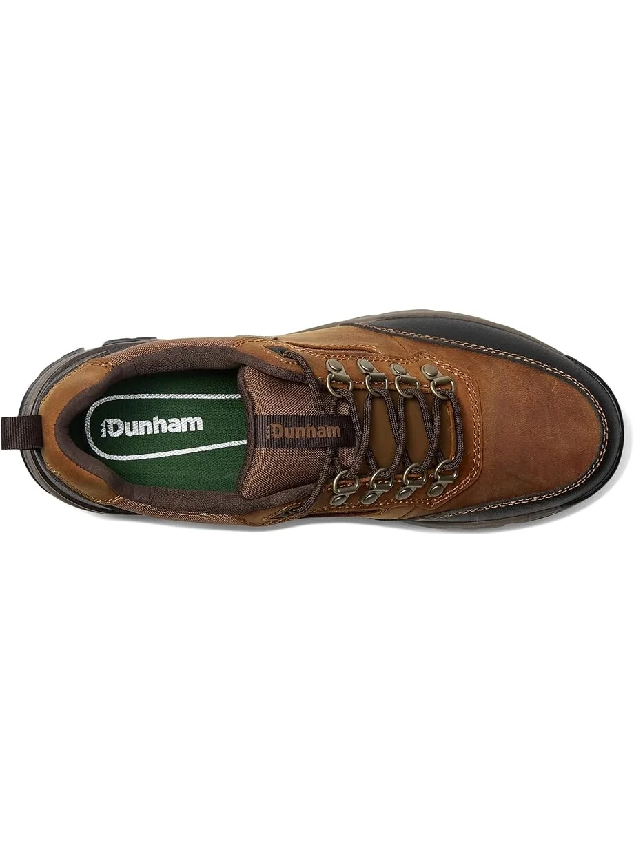 Кроссовки Dunham Alpine Lace-up — 2