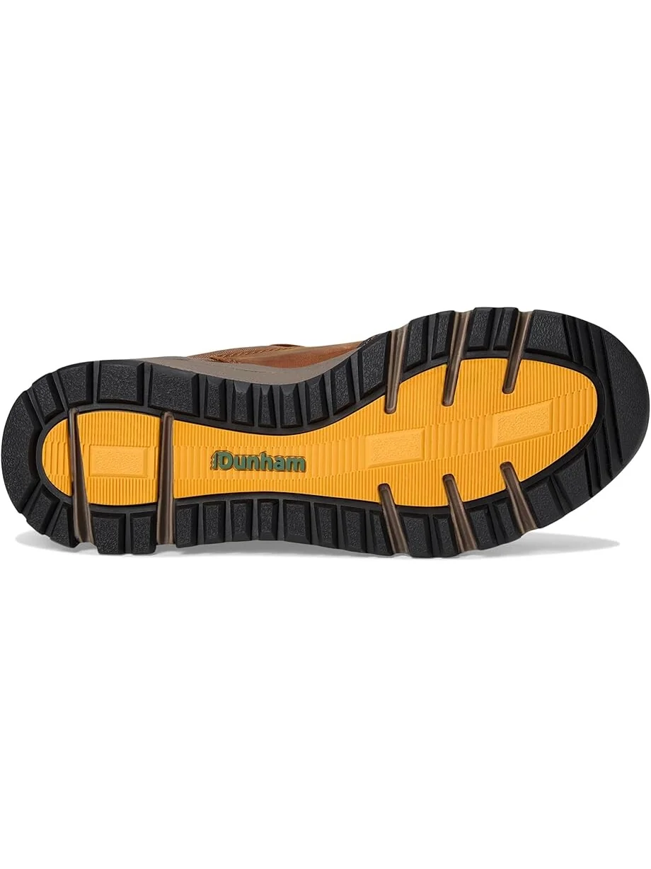 Кроссовки Dunham Alpine Lace-up — 3