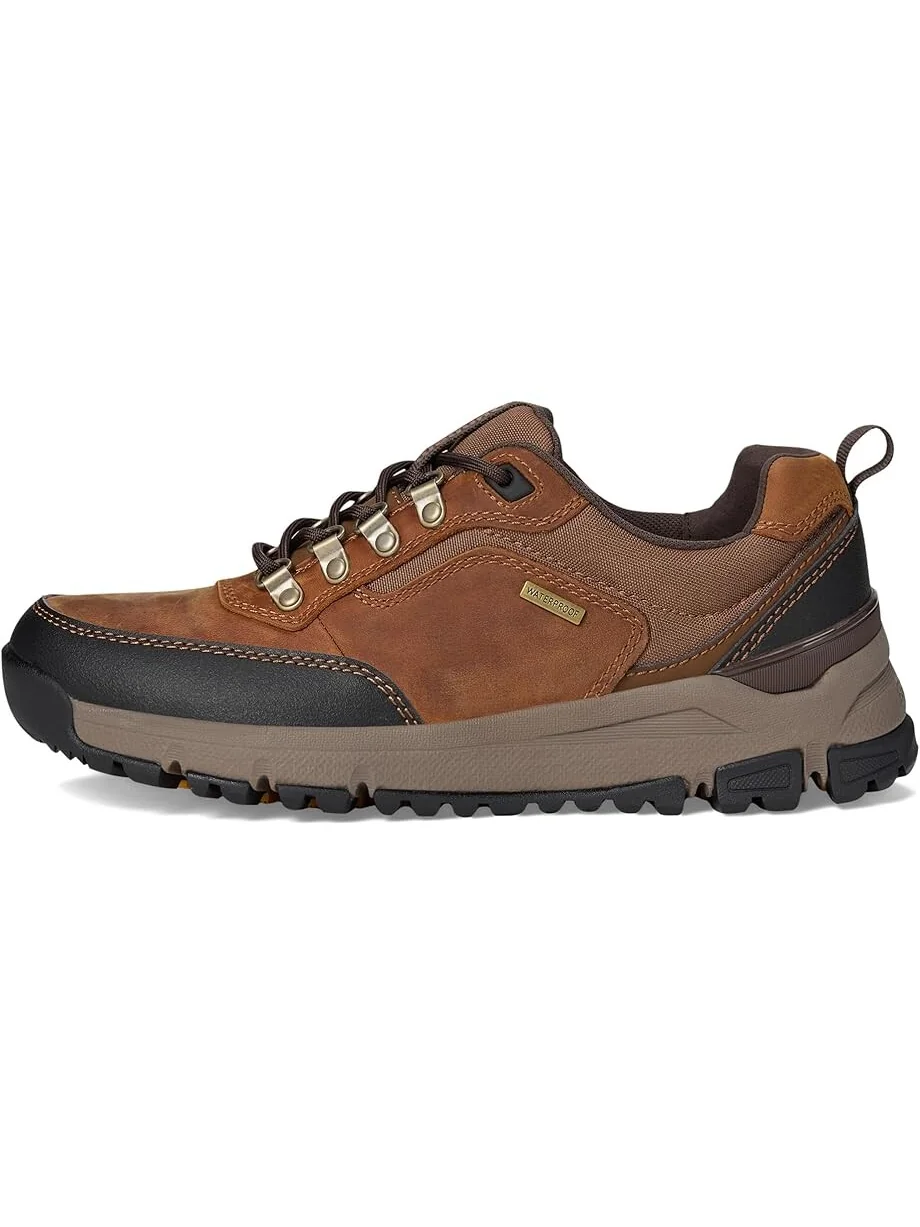 Кроссовки Dunham Alpine Lace-up — 4
