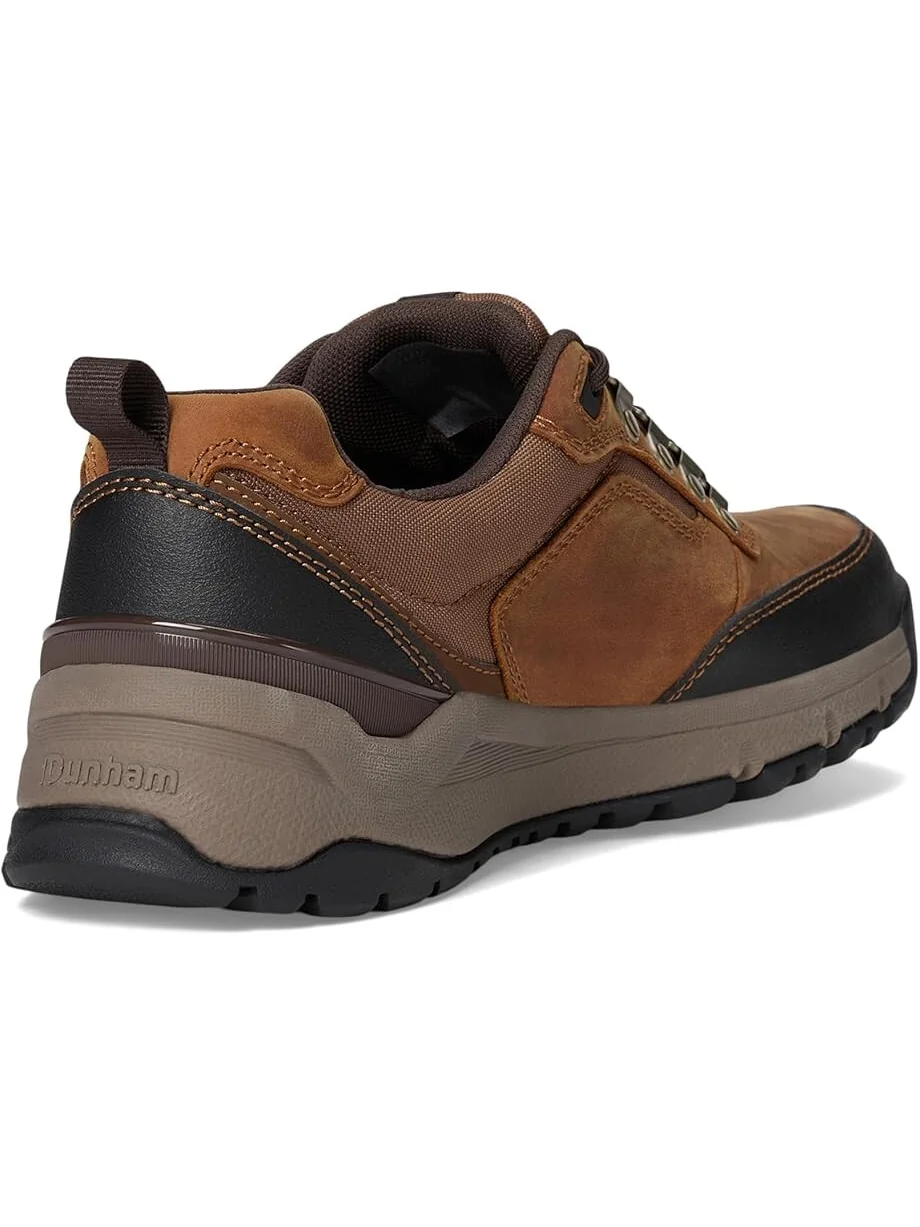 Кроссовки Dunham Alpine Lace-up — 5