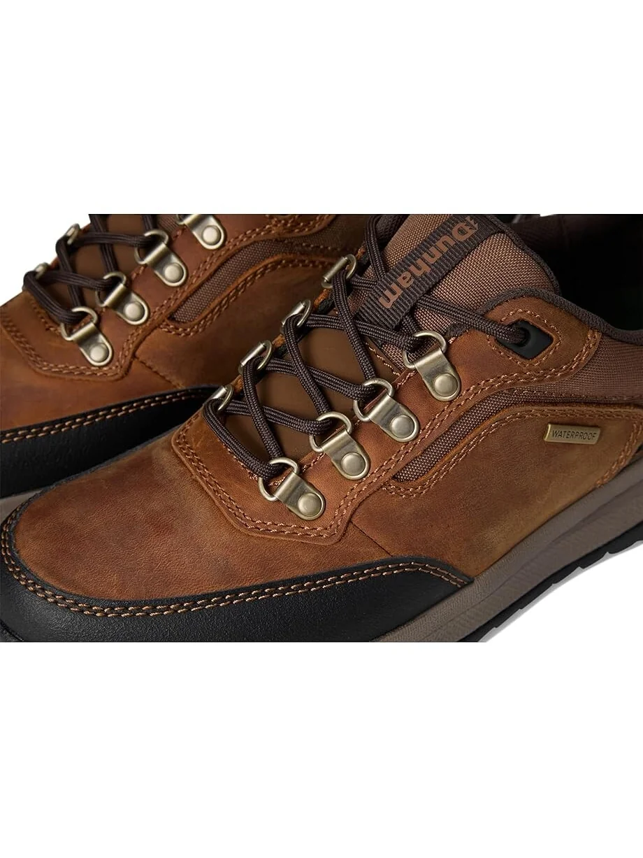 Кроссовки Dunham Alpine Lace-up — 6